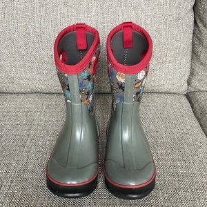 Boys Bogs boots